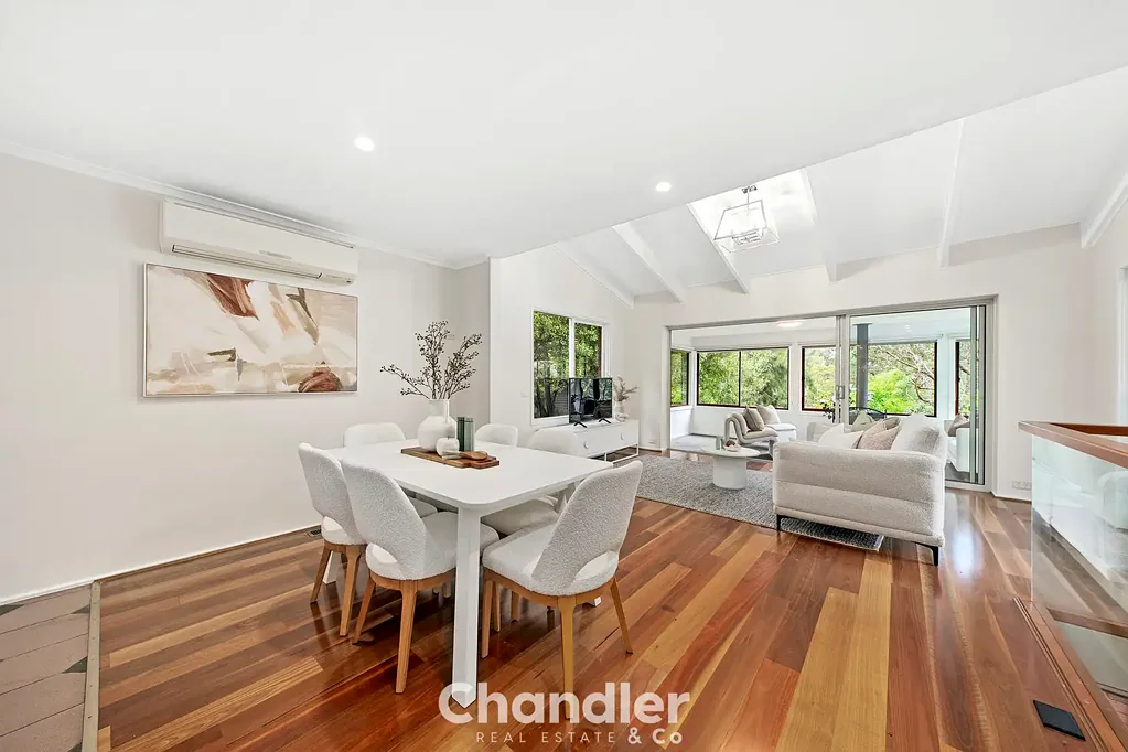 6 Clifford Grove, Tecoma, VIC 3160