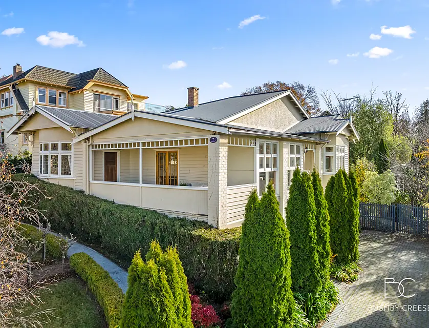 4 Kenyon Street, Newstead, TAS 7250, 3房, 3浴, 独立屋