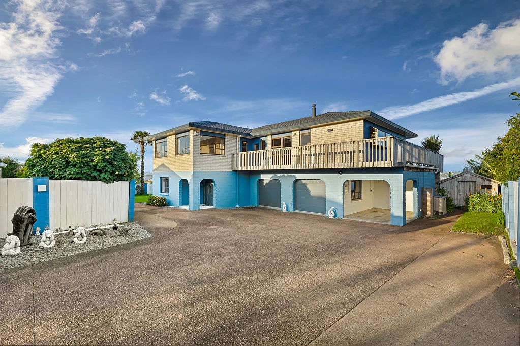 8 Limeburners Close, Hobsonville, Waitakere City, Auckland