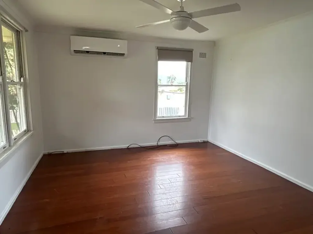 Three Bedroom Home in Werris Creek