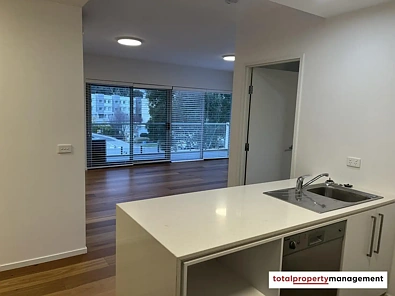 रसोईघर - 306/82 Thynne Street, Bruce, ACT 2617