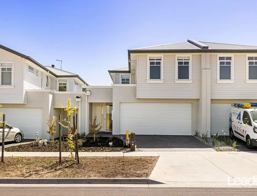 43 Bouquet Circuit, Diggers Rest, North West Melbourne, 3 રૂમ, 2 બાથરૂમ, House