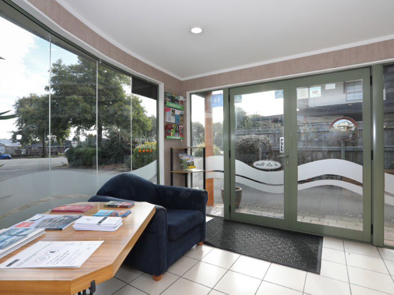 171 Fitzherbert Avenue, West End, Palmerston North, 0房, 0浴