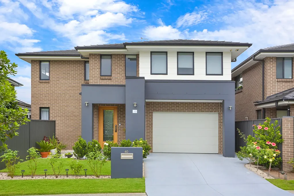 40 Setaria Street, Marsden Park, NSW 2765
