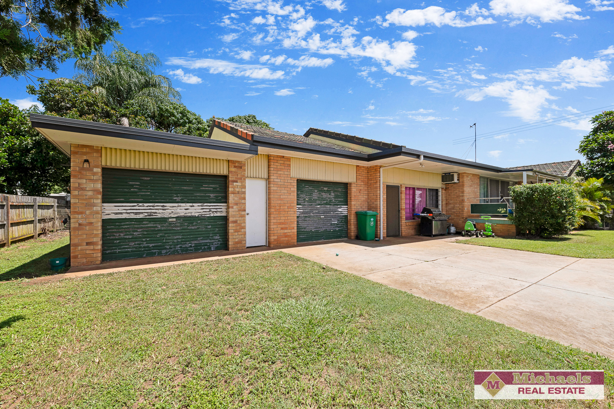 258 GOODWOOD RD, THABEBAN QLD 4670, 0房, 0浴, House