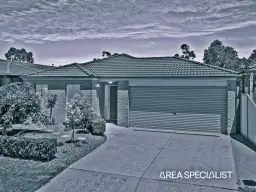 29 Salvia Avenue, Pakenham