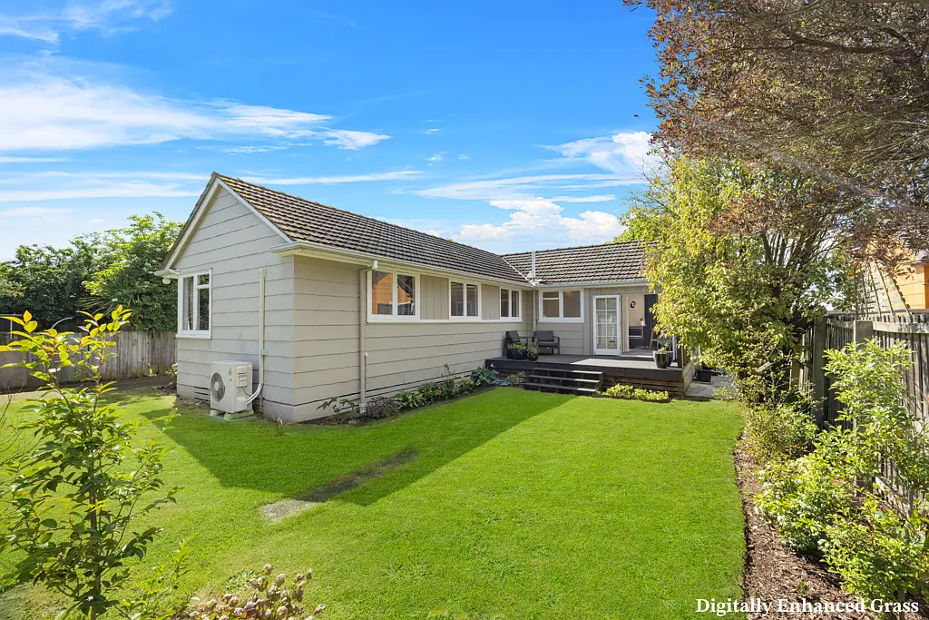 47 Skipton Street, Mairehau, Christchurch, Canterbury