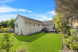 47 Skipton Street, Mairehau