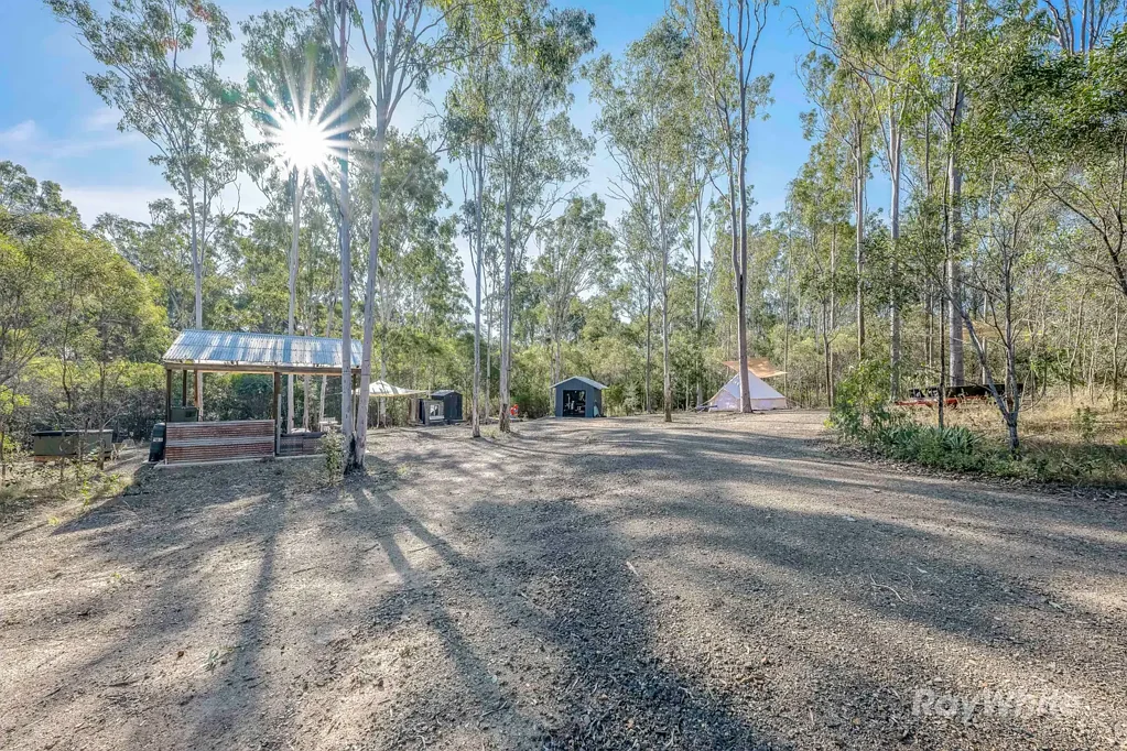 LOT 76/4528 Bundaberg Gin Gin Road, Gin Gin, QLD 4671