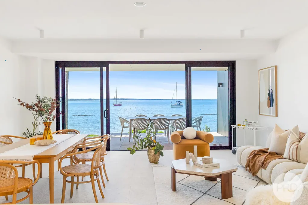 Salamander Bay 3ห้องนอน Wanda View - Award-Winning Waterfront Opportunity