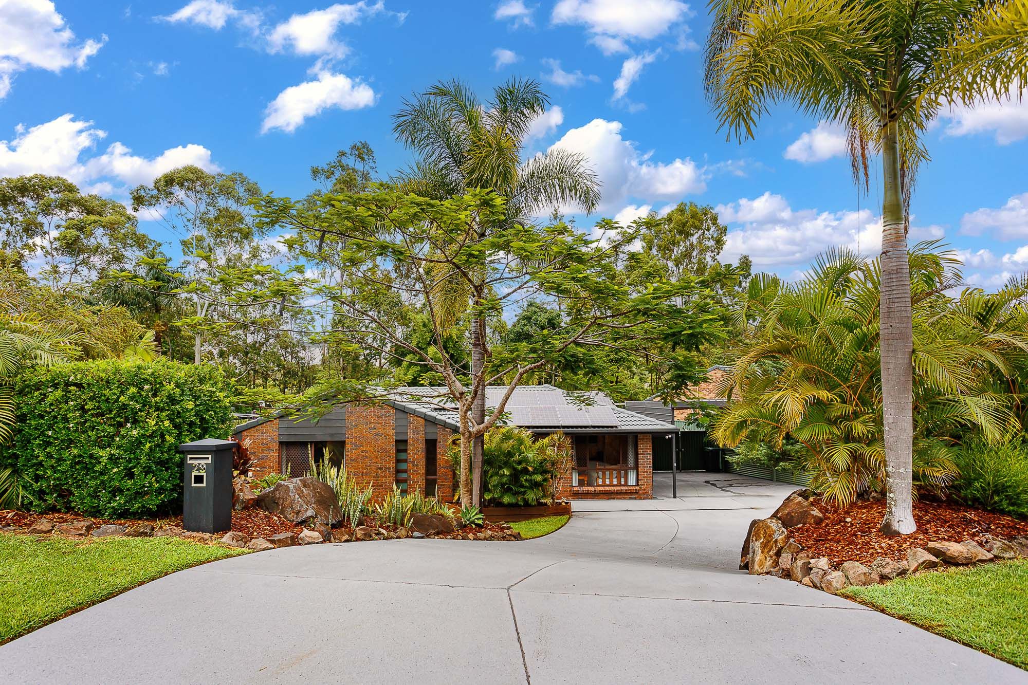 29 KENNETH DR, HIGHLAND PARK QLD 4211, 0 rūma, 0 rūma horoi, House