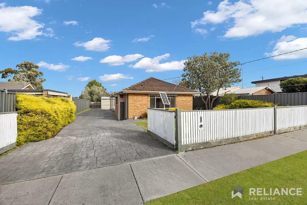 Spacious 3-Bedroom Home with Expansive Outdoor Area in Diggers Rest