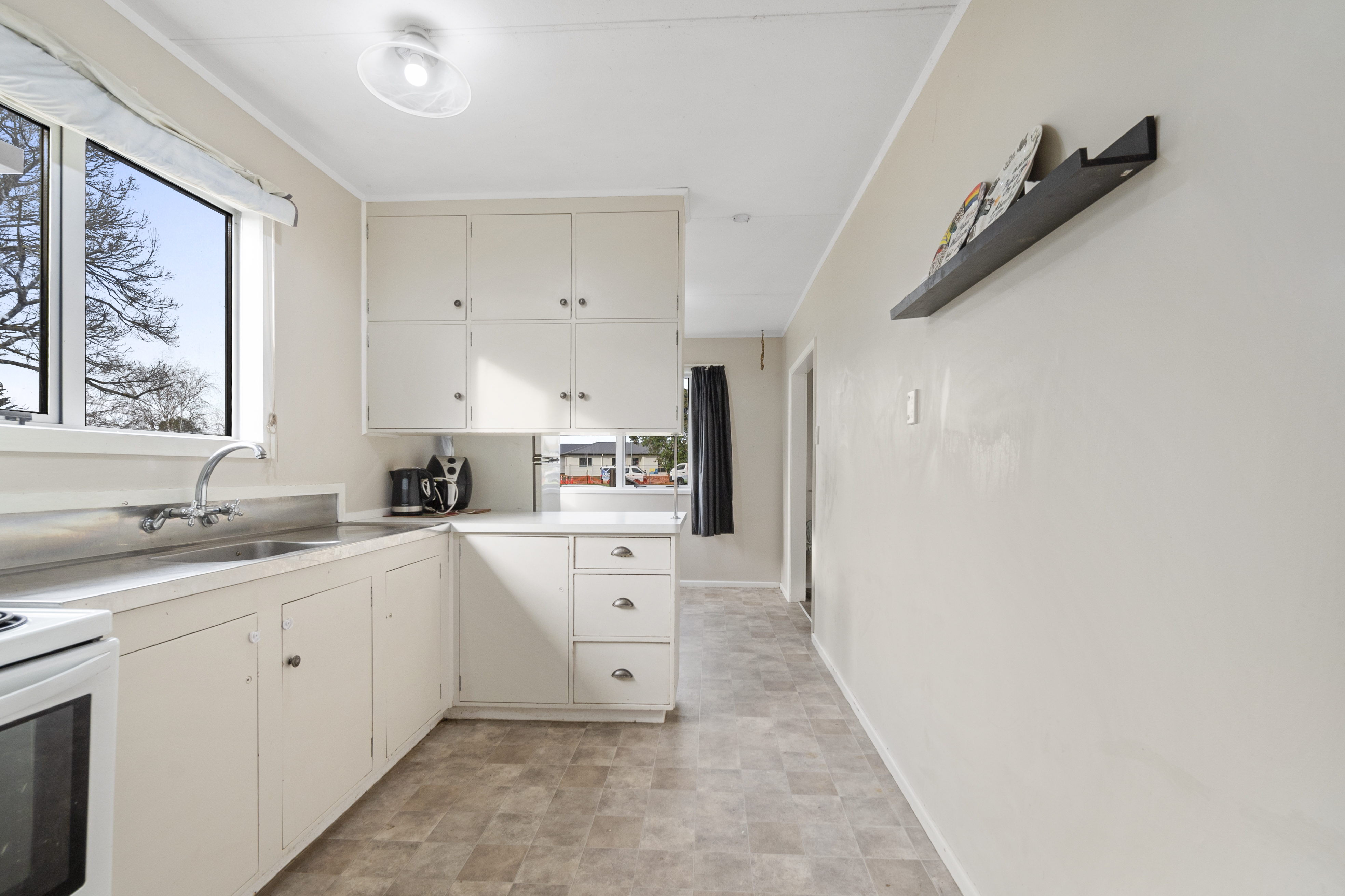 50 Rugby Street, Awapuni, Palmerston North, 3房, 1浴, House