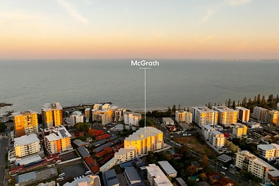 Redcliffe 3 Slaapkamer Effortless coastal living in the heart of Redcliffe