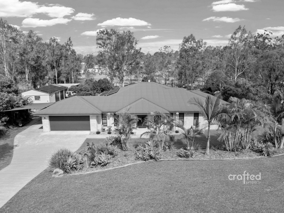 8-12 BEETHOVEN CT, SOUTH MACLEAN QLD 4280, 0房, 0浴, Lifestyle Section