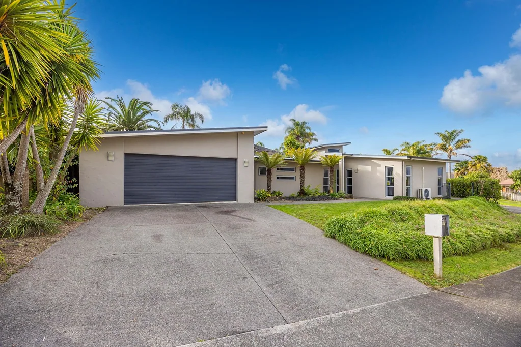 2 Millennium Heights, Flagstaff, Hamilton, Waikato