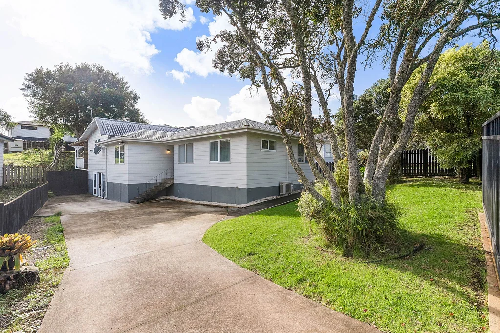 Glen Eden 4房  Family Friendly, Freehold & Fabulous Location