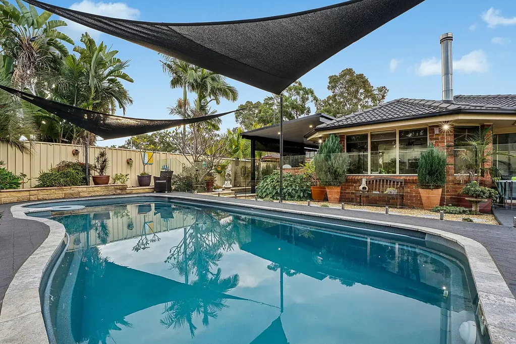 Currans Hill 4Habitaciones Where Family Memories Are Made