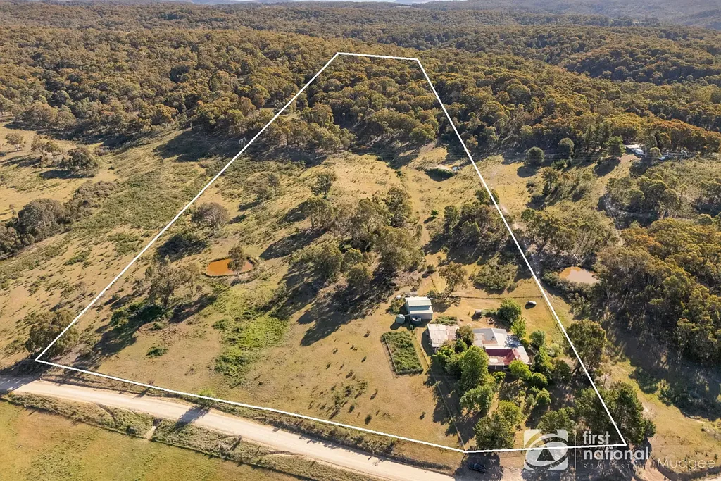 920 Bocoble Road, Mudgee, NSW 2850
