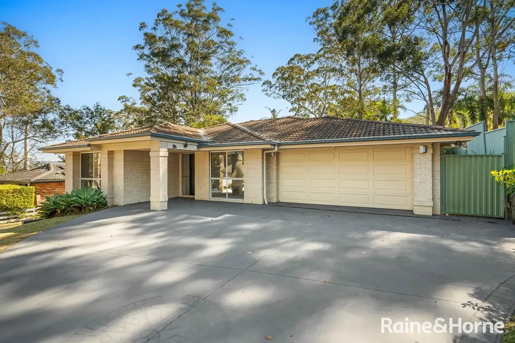 Wyoming 7房  LOW MAINTENANCE LARGE 7 BEDROOM FAMILY HOME