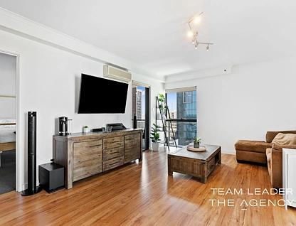 103/418-428 Murray Street, Perth, Perth CBD, 2 Kuwarto, 1 Banyo, Apartment