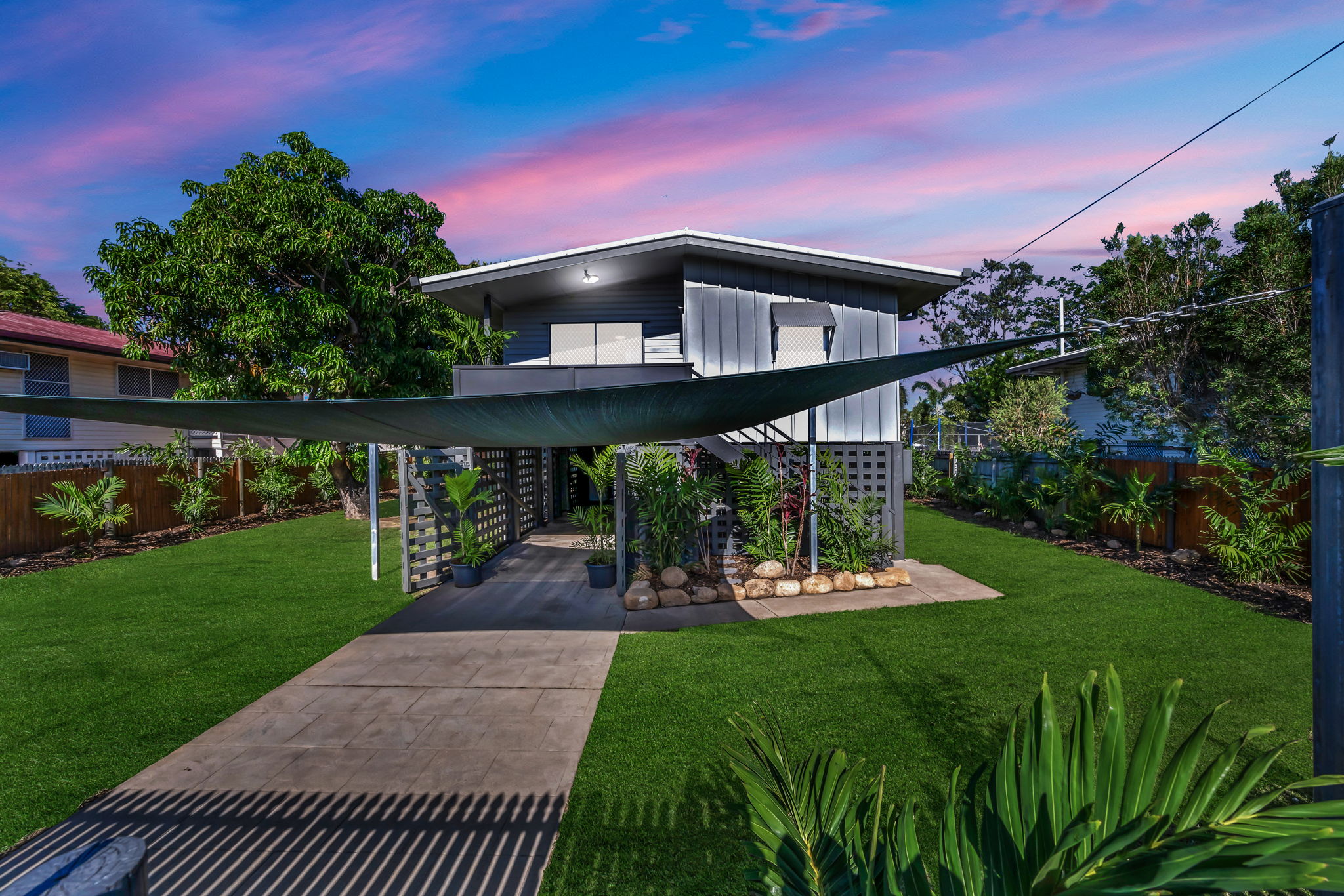 5 O'KANE CT, VINCENT QLD 4814, 0 Kuwarto, 0 Banyo, House