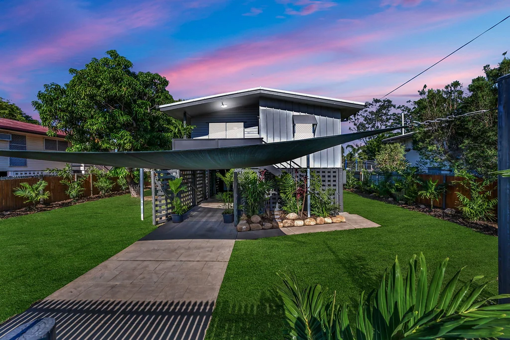 5 O'Kane Court, Vincent, QLD 4814