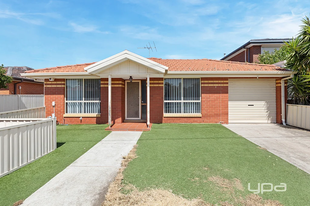 1/11 William Street, St Albans, VIC 3021