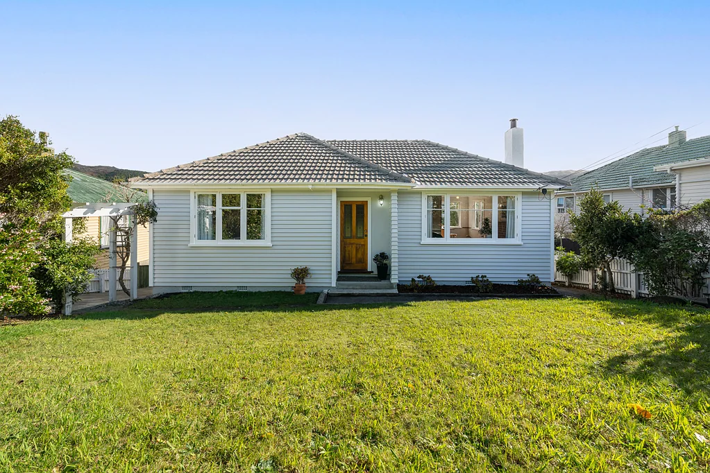 Tawa 2Moenga Timeless Character, Modern Comfort