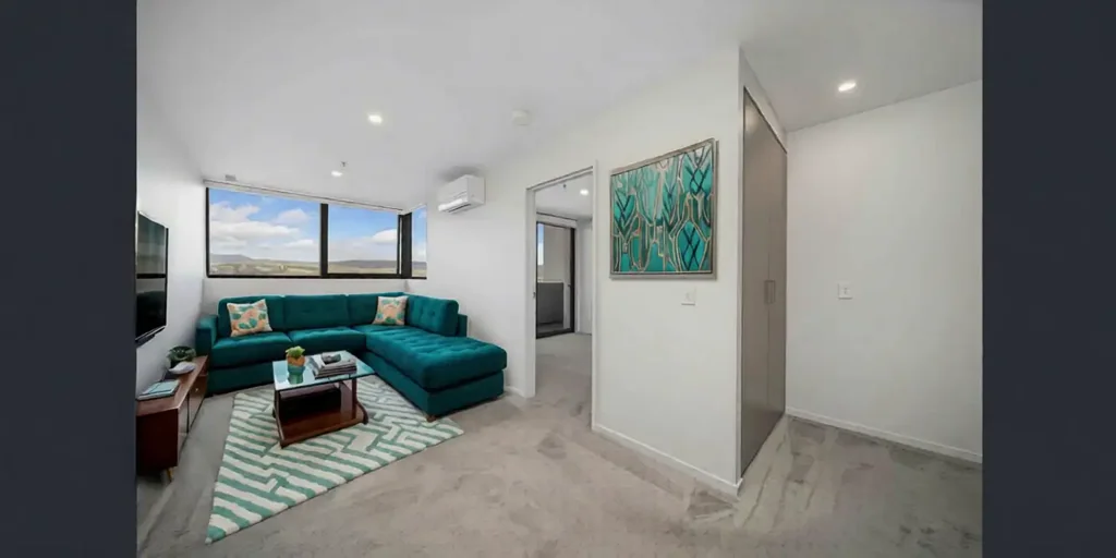 Greenway 2 Slaapkamer Light-Filled Contemporary Living in the Heart of Aspen Village
