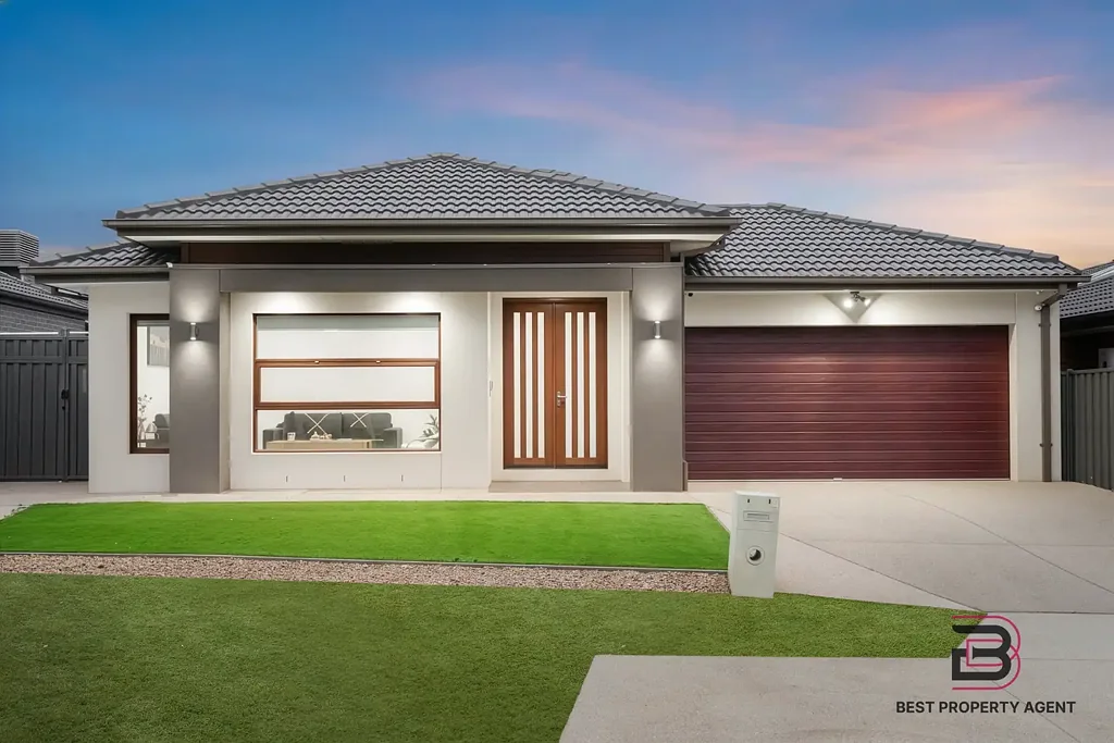 Strathtulloh 4침실 Modern Family Living with Creek Views in a Prime Strathtulloh Location