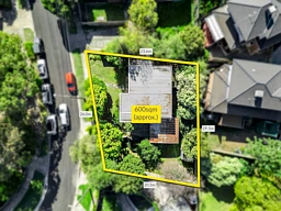 44 Lindsay Avenue, Nunawading