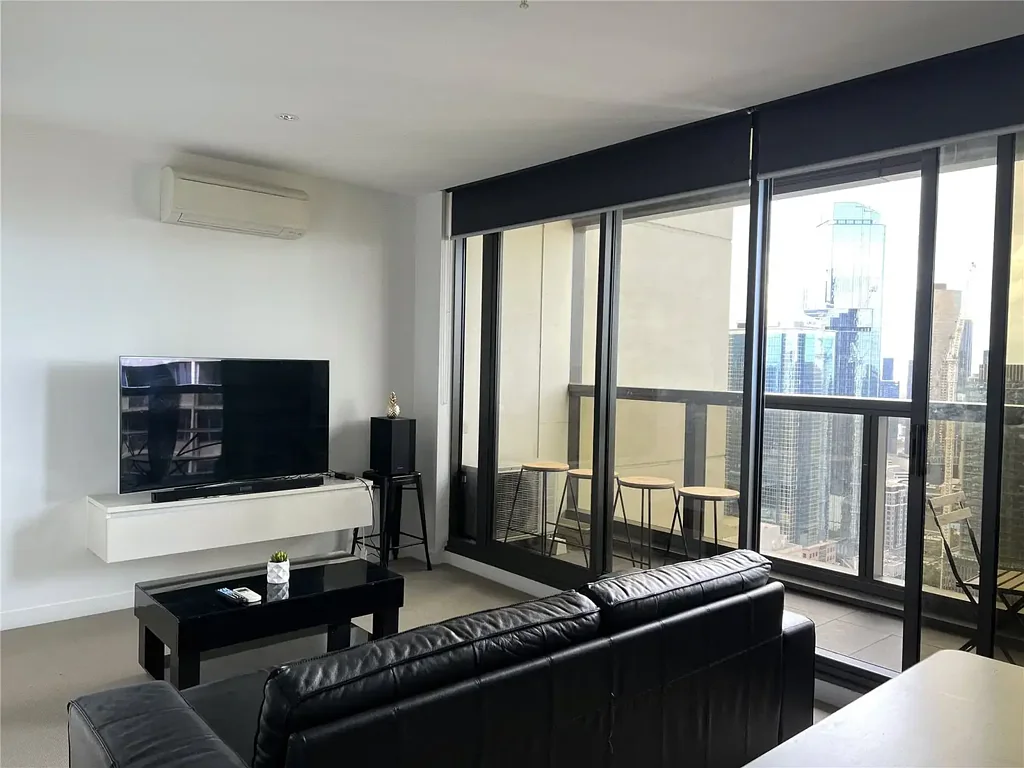 Furnished 2 Bedrooms Apartment