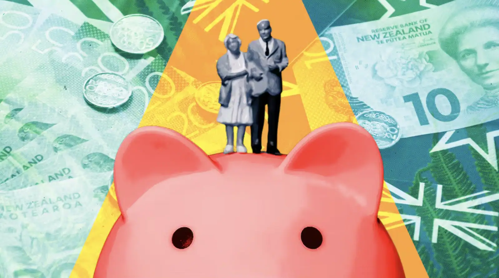 想在新西兰安心退休，你需要准备多少钱？