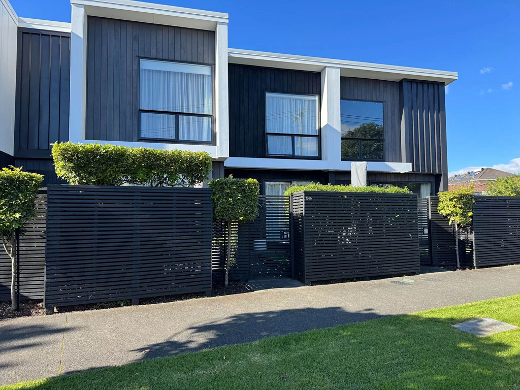 Modern Executive Living in Mission Bay
