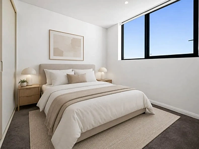 503/139 Herring Road, Macquarie Park, NSW 2113, 2房, 2浴, Apartment