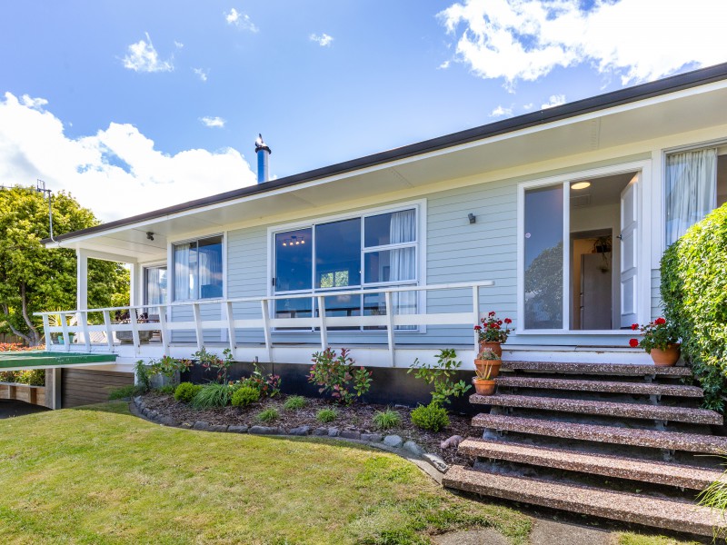 5 Weka Road, Waipahihi, Taupo, 3 침실, 0 욕실