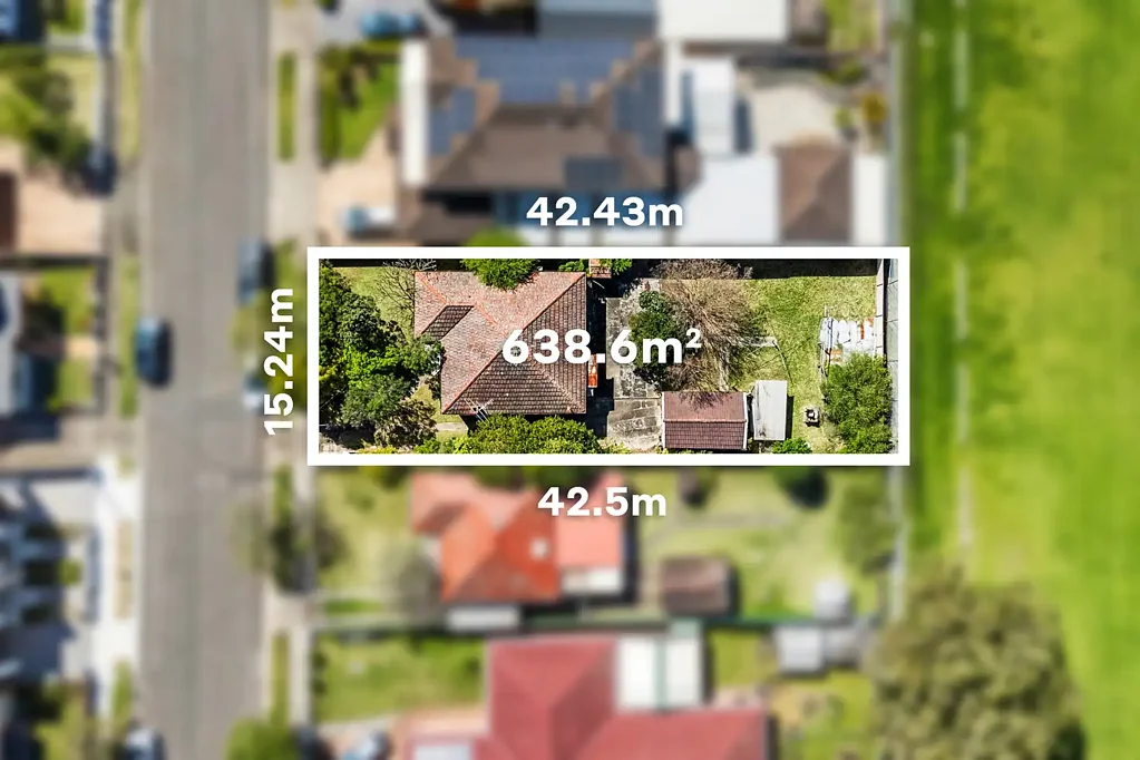36 Platform Street, Lidcombe, NSW 2141