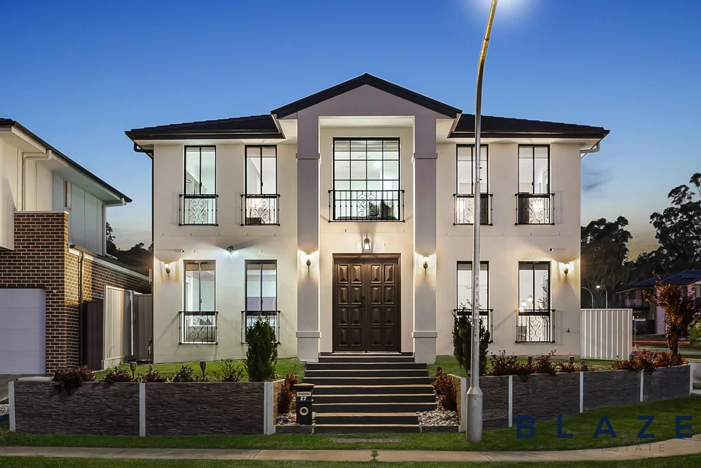 27 Chara Road, Austral, NSW 2179