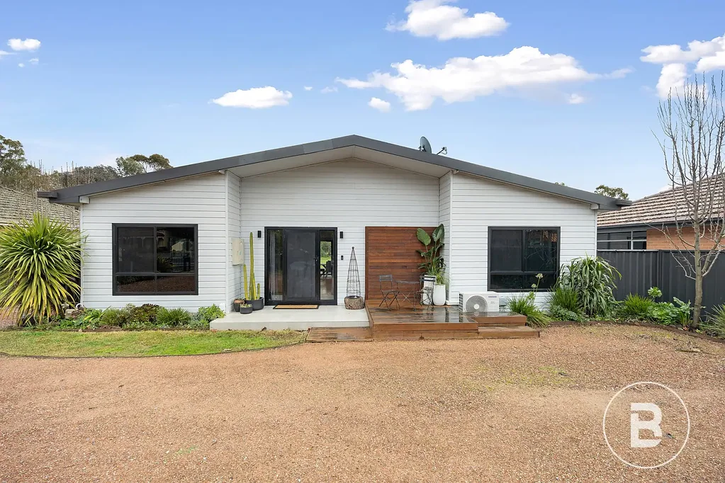 Kangaroo Flat 4房  MODERN LIVING IN CONVENIENT LOCATION