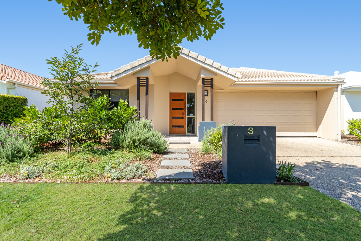 3 CASTAWAY CT, PARREARRA QLD 4575, 0部屋, 0バスルーム, House