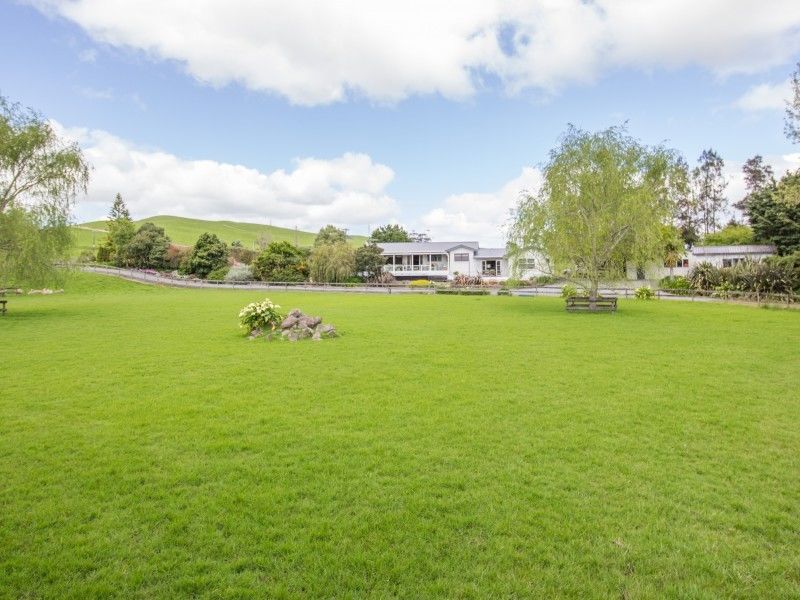 166 Maungakaramea Road, Maungakaramea, Whangarei, 3 રૂમ, 0 બાથરૂમ