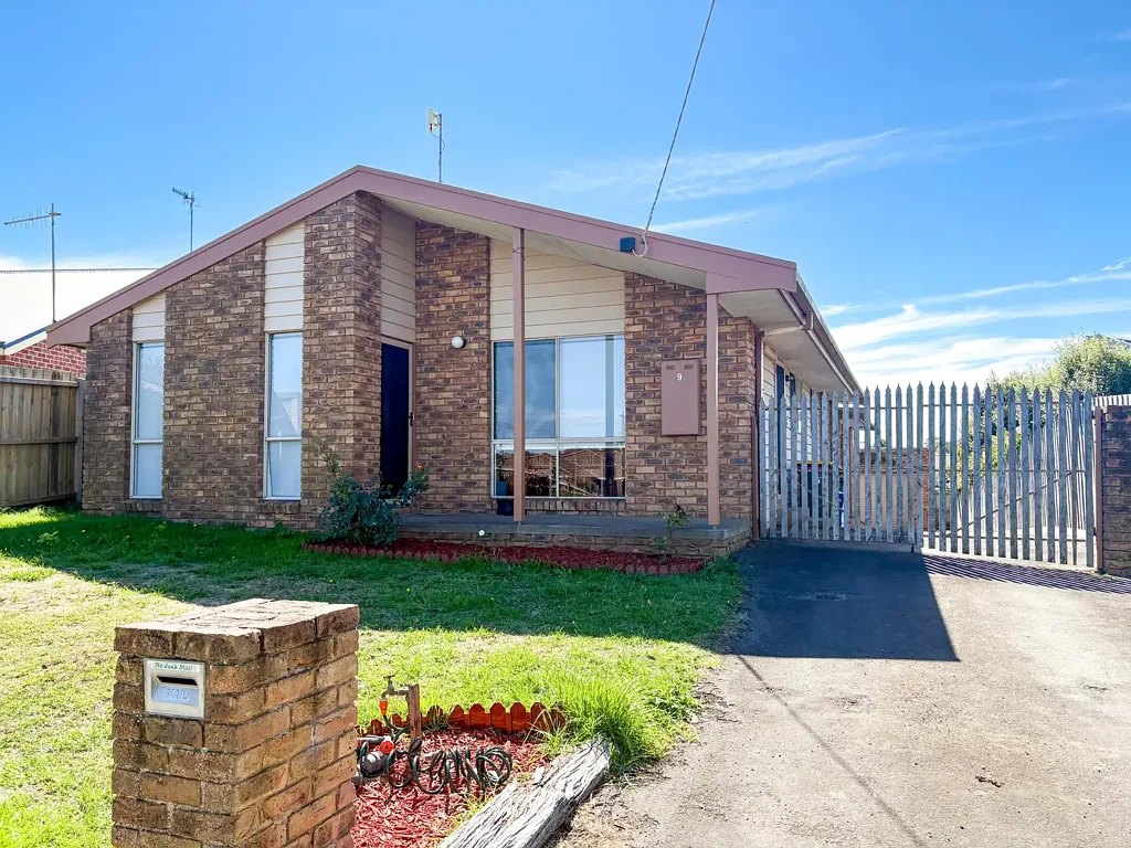 9 Truro Court, Warrnambool, VIC 3280