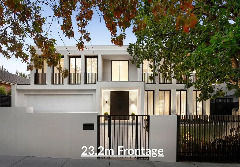 Balwyn 6Kwarto Unrivalled Scale, Sophistication, and Modern Living