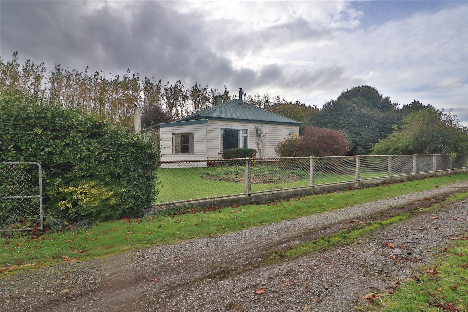 81 Glendhu Road, Mataura, Gore, 3部屋, 0バスルーム