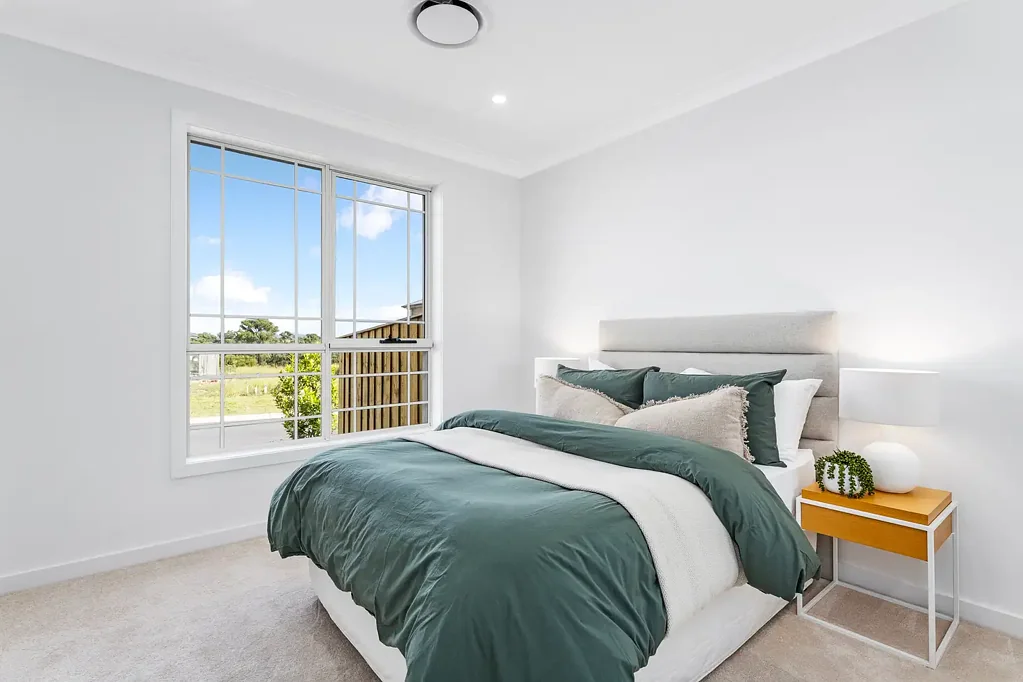 Wilton 4침실 100% Fixed Price Turnkey Packages in Bingara Gorge– Family-friendly lifestyle with golf course living | Best Price Guarantee