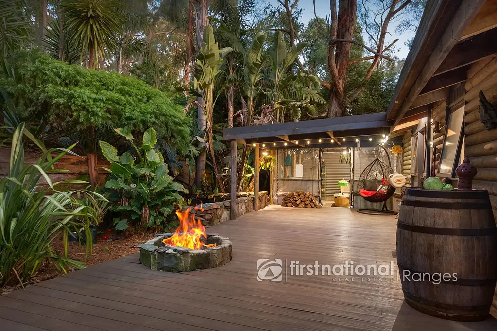 24 Ronald Road, Emerald, VIC 3782
