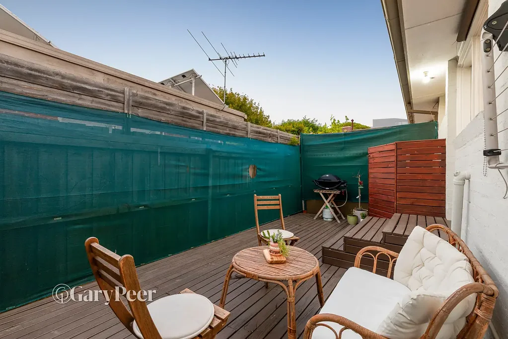 Bentleigh East 2ห้องนอน The perfect entry into Bentleigh East