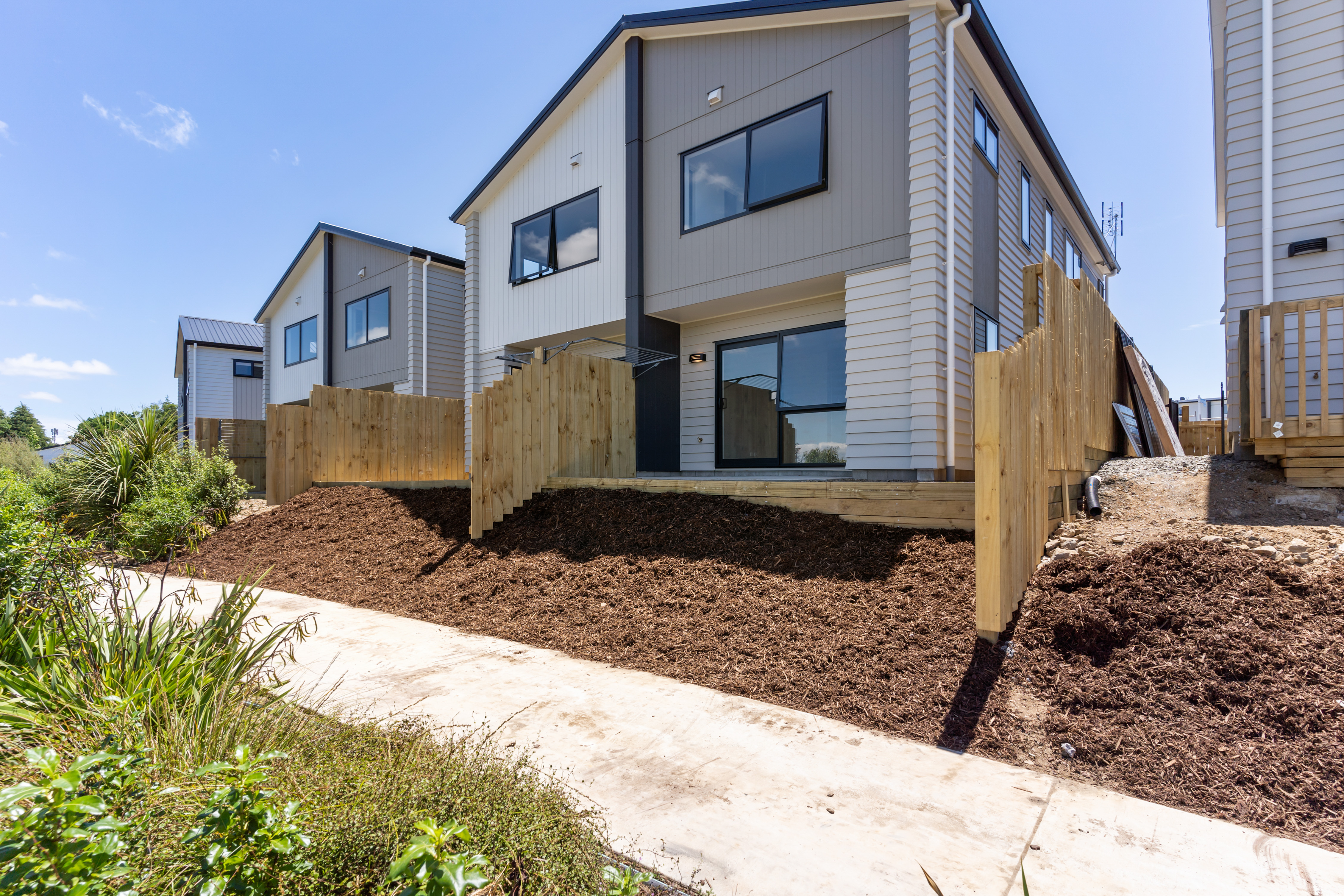 60 Matawhanga Drive, Wattle Downs, Auckland - Manukau, 3 غرف, 0 حمامات