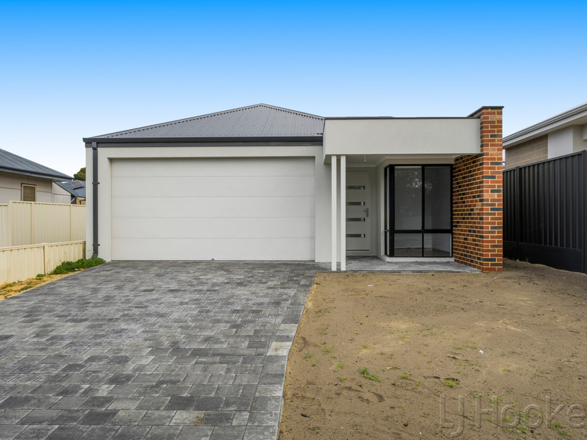 134B ARMADALE RD, RIVERVALE WA 6103, 0房, 0浴, House